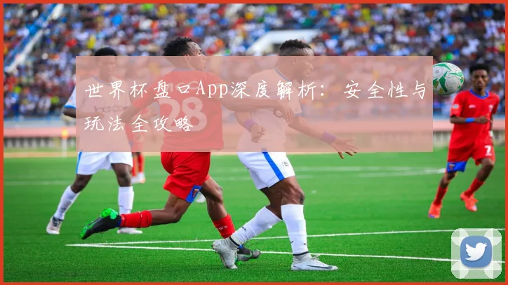 世界杯盘口App深度解析：安全性与玩法全攻略